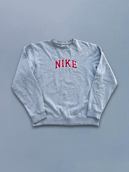 Nike Vintage Pullover | S