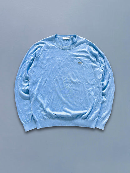 Lacoste Vintage Pullover | L