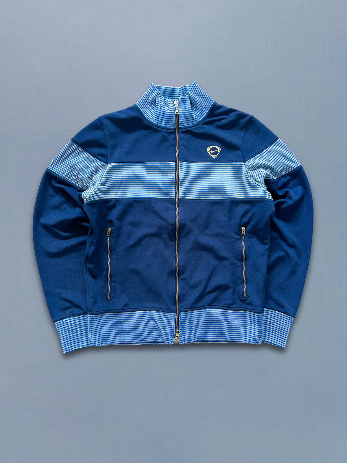 Nike Vintage Trackjacket | S