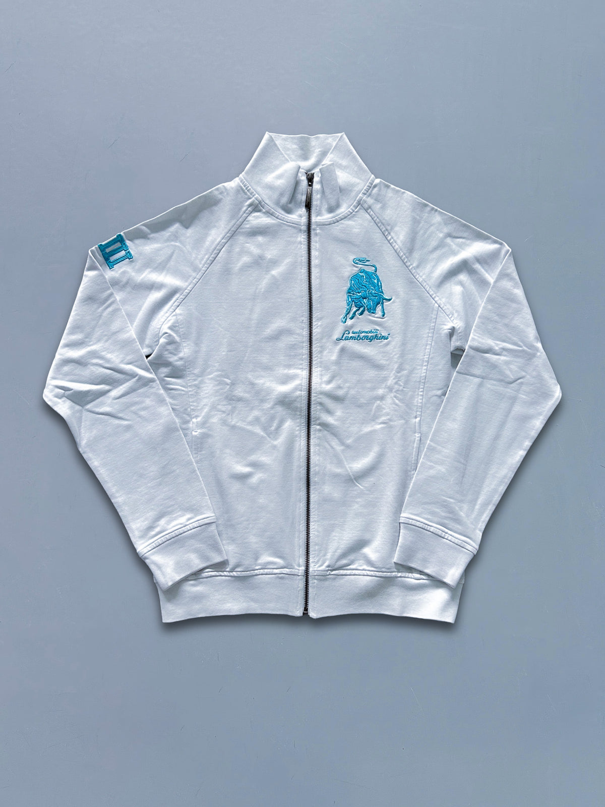Lamborghini Vintage Strickjacke | M
