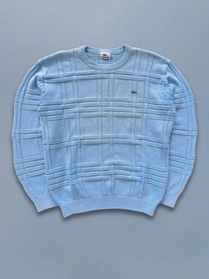 Lacoste Vintage *PREMIUM* Pullover | M