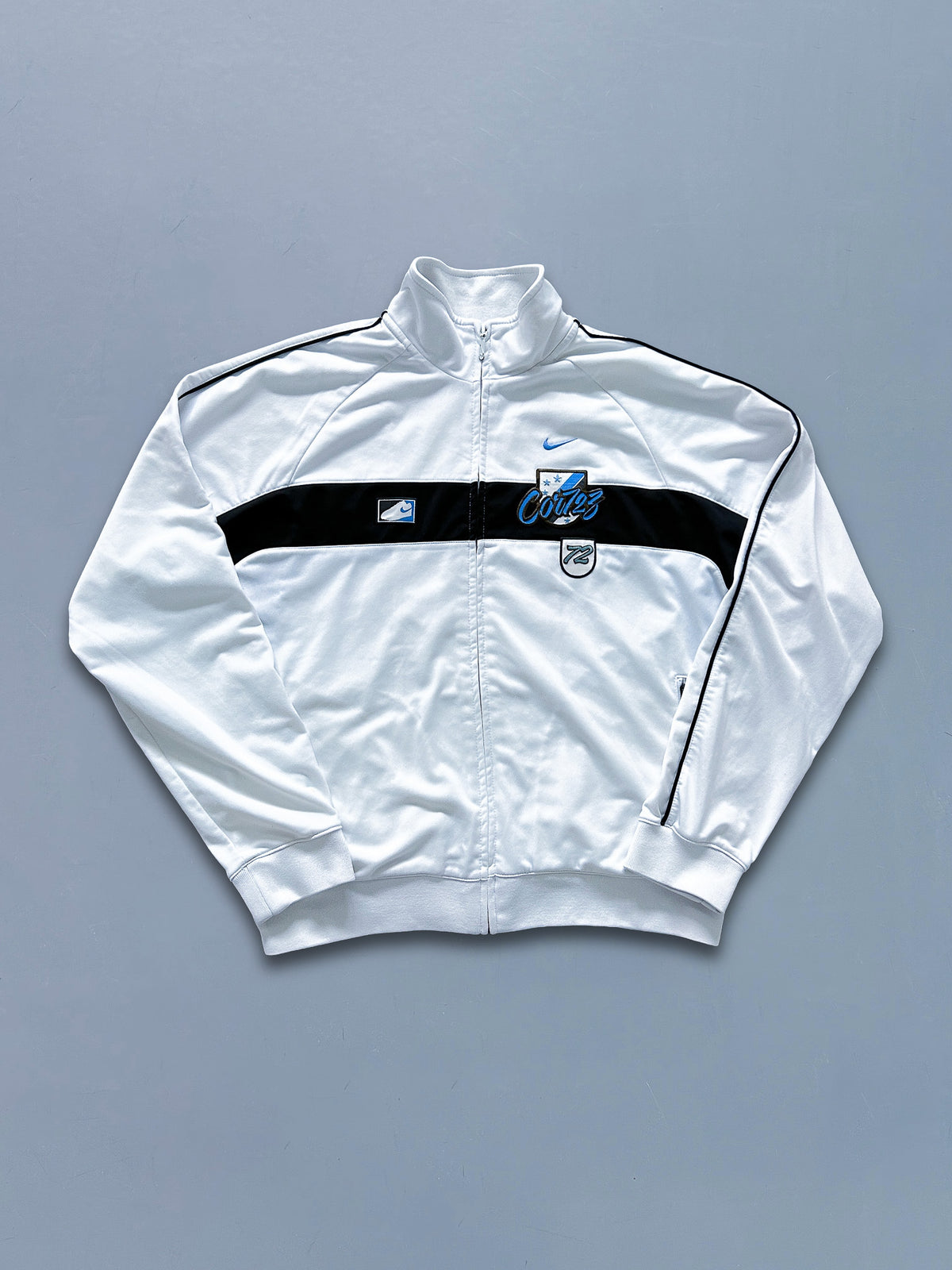 Nike Vintage *CORTEZ* Trackjacket | M