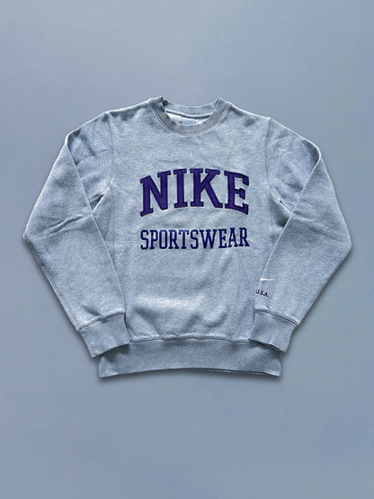 Nike Vintage Pullover | S