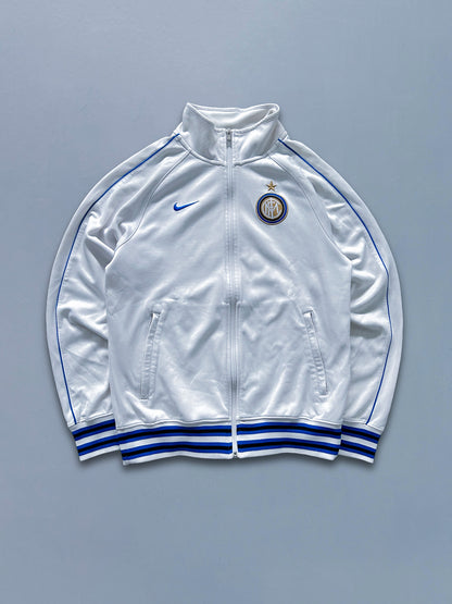Nike x Inter Mailand Vintage *PREMIUM* Trackjacket | S