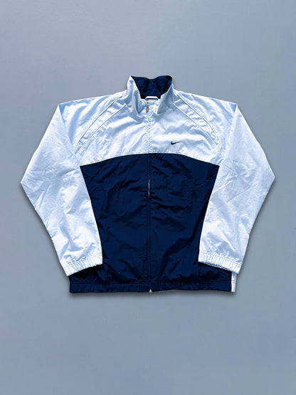 Nike Vintage Trackjacket | L