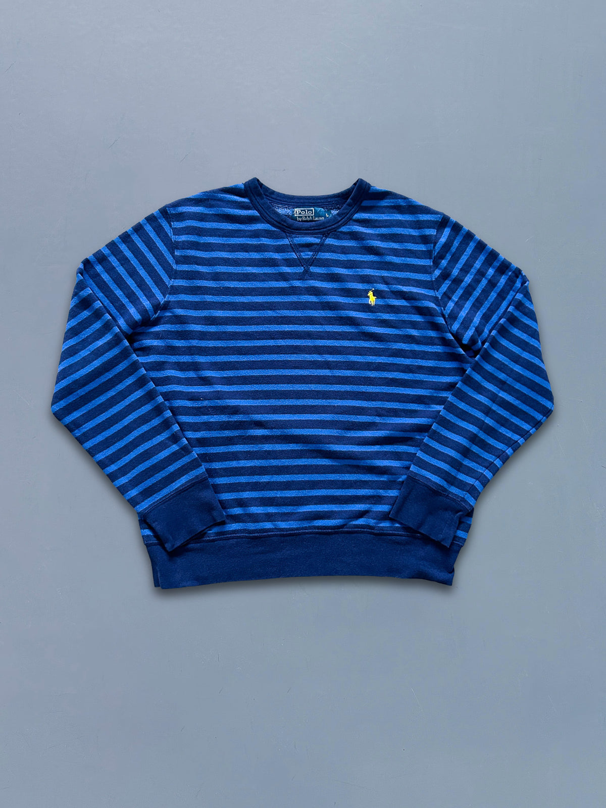 Polo Ralph Lauren Vintage Pullover | L