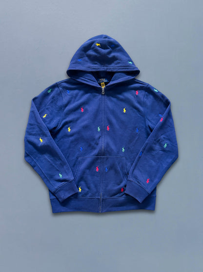 Polo Ralph Lauren Vintage Sweatjacke | M