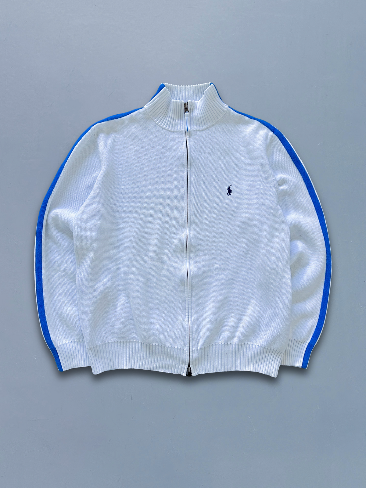 Polo Ralph Lauren Vintage Strickjacke | L