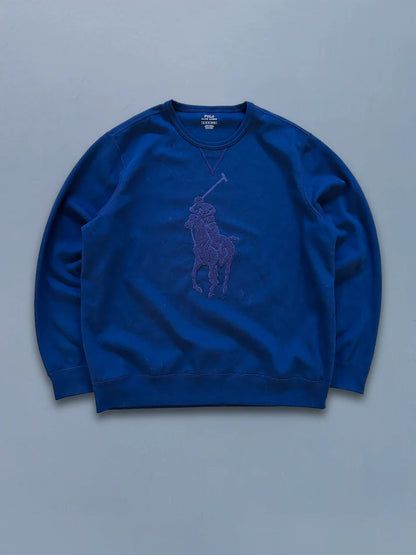 Polo Ralph Lauren Vintage Pullover | M