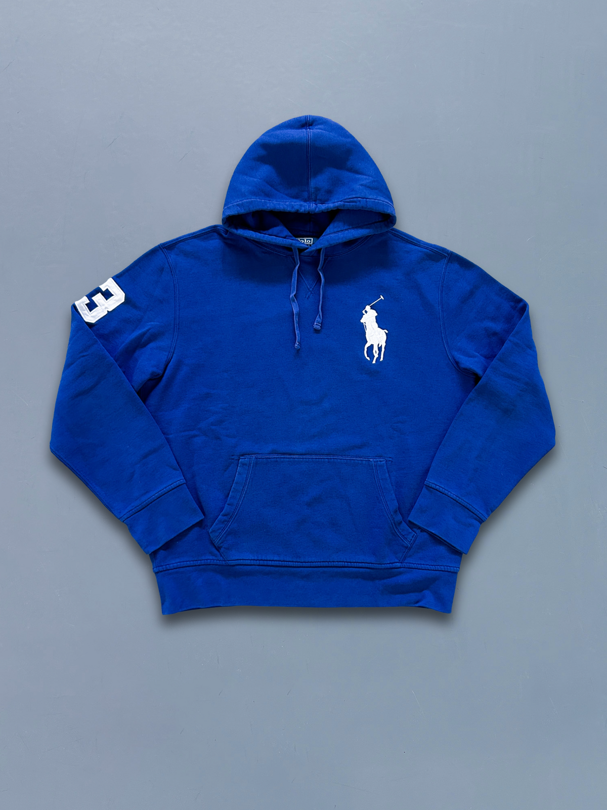 Polo Ralph Lauren Vintage Pullover | L