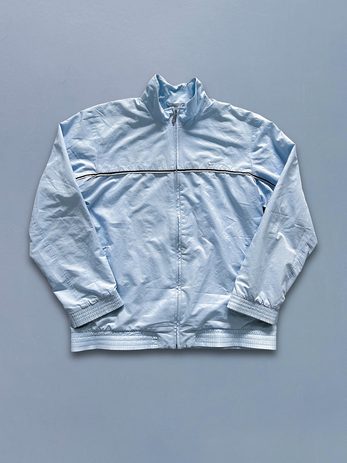 Nike Vintage Trackjacket | L