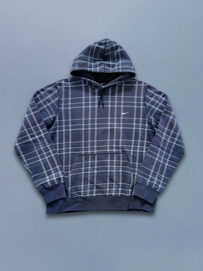 Nike Vintage *Plaid* Pullover | L