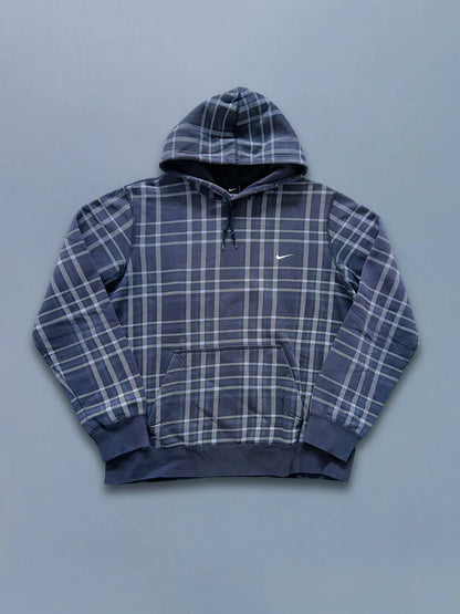 Nike Vintage *PLAID* Pullover | M