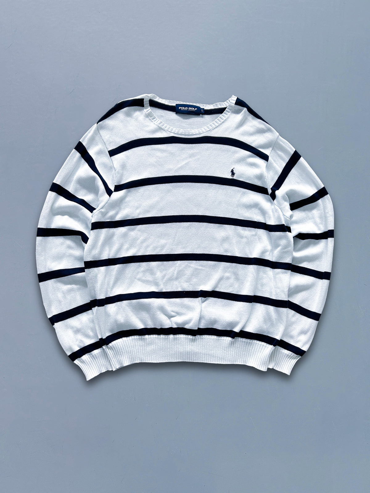 Polo Ralph Lauren Vintage Pullover | L