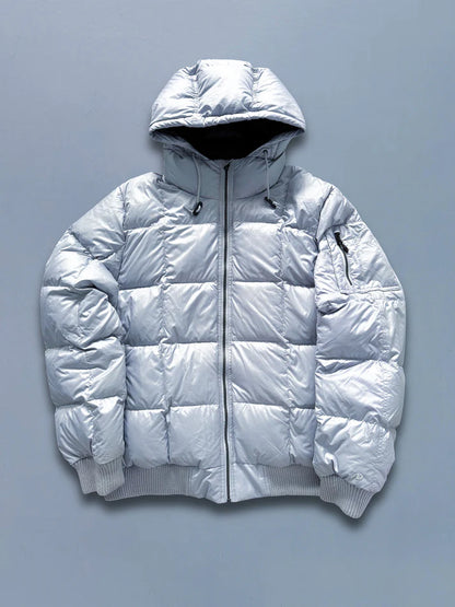 Nike Vintage Puffer / Winter Jacket | L