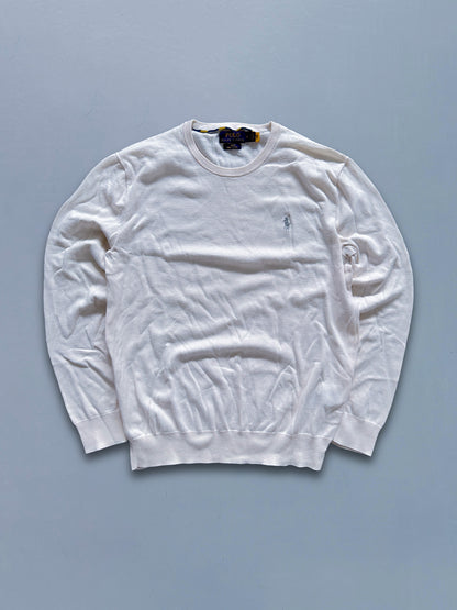 Polo Ralph Lauren Vintage Pullover | M