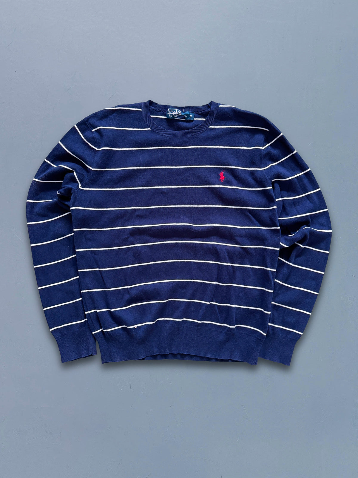 Polo Ralph Lauren Vintage Pullover | S