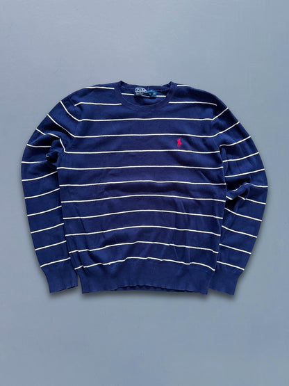 Polo Ralph Lauren Vintage Pullover | S