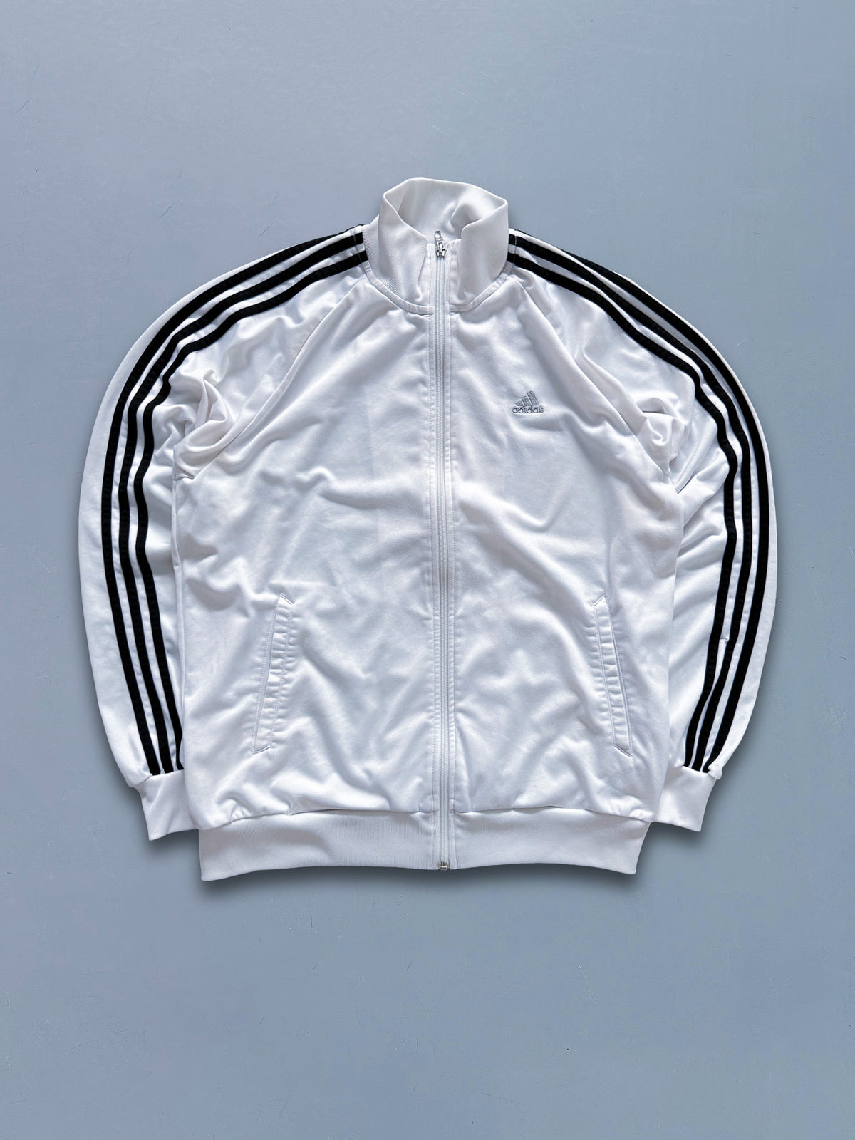 Adidas Vintage Trackjacket | M