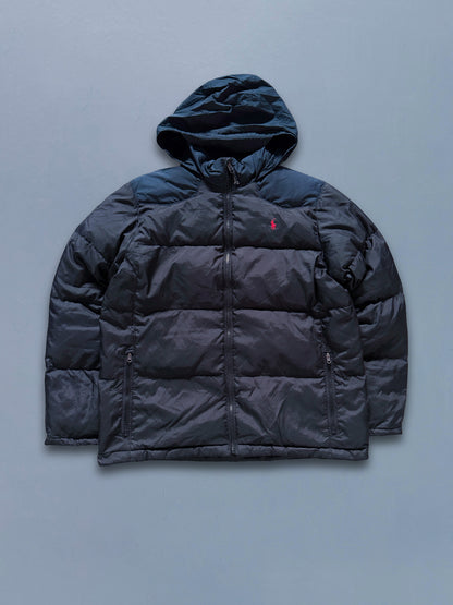 Polo Ralph Lauren Vintage Puffer Jacket | S