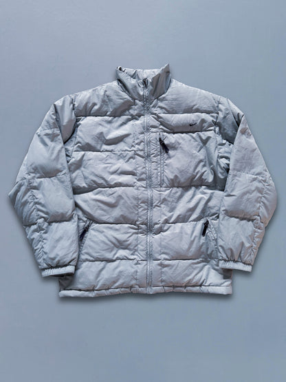 Nike Vintage Puffer / Winter Jacket | S