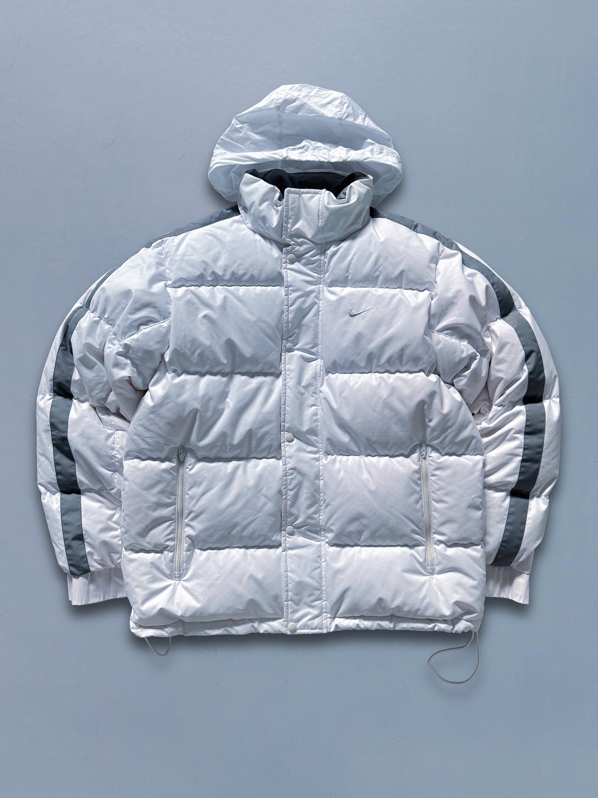 Nike Vintage *PREMIUM* Puffer / Winter Jacket | M