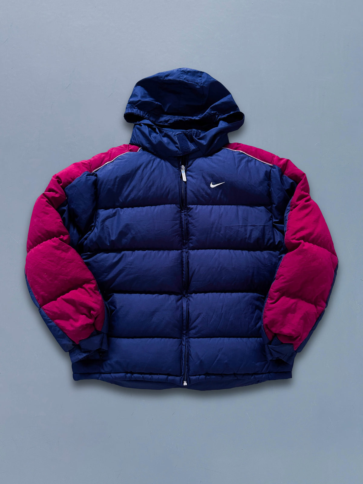 Nike Vintage Puffer Jacket | S