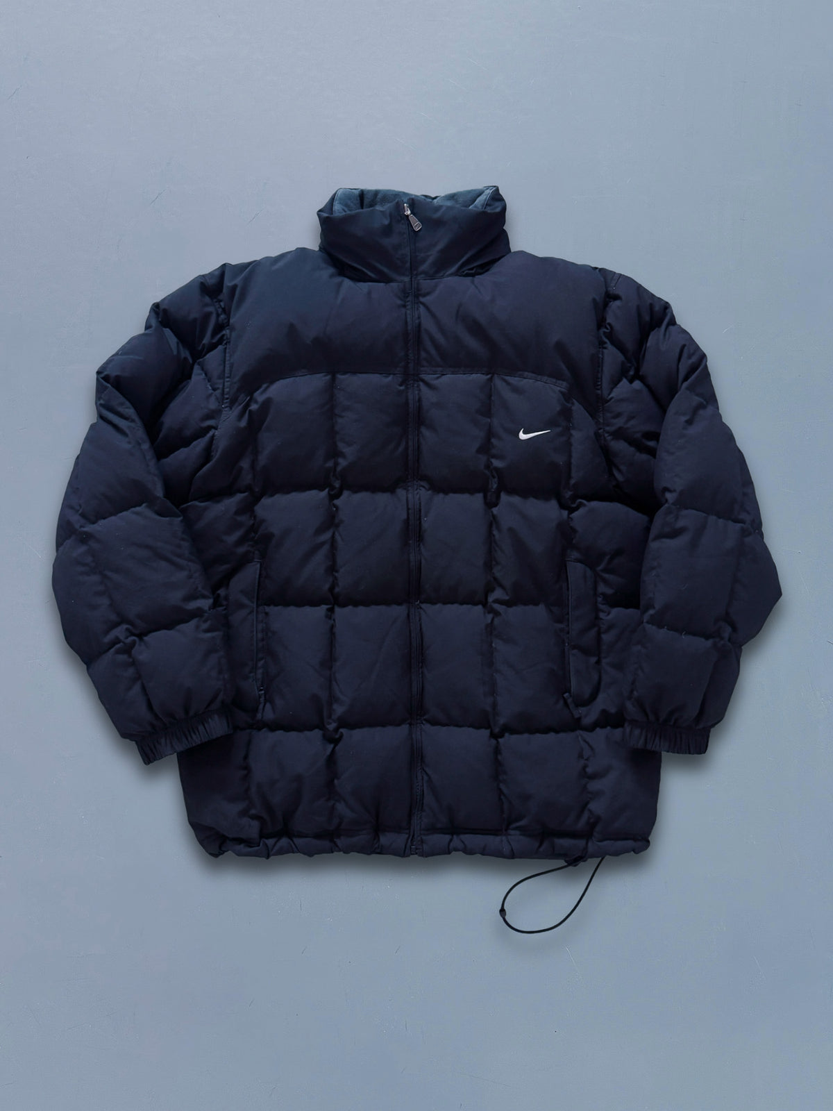 Nike Vintage Puffer / Winter Jacket | L