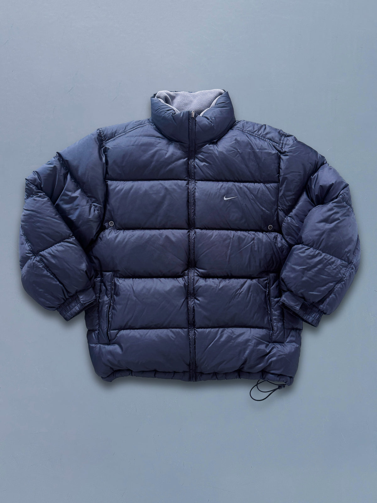 Nike Vintage Puffer / Winter Jacket | S