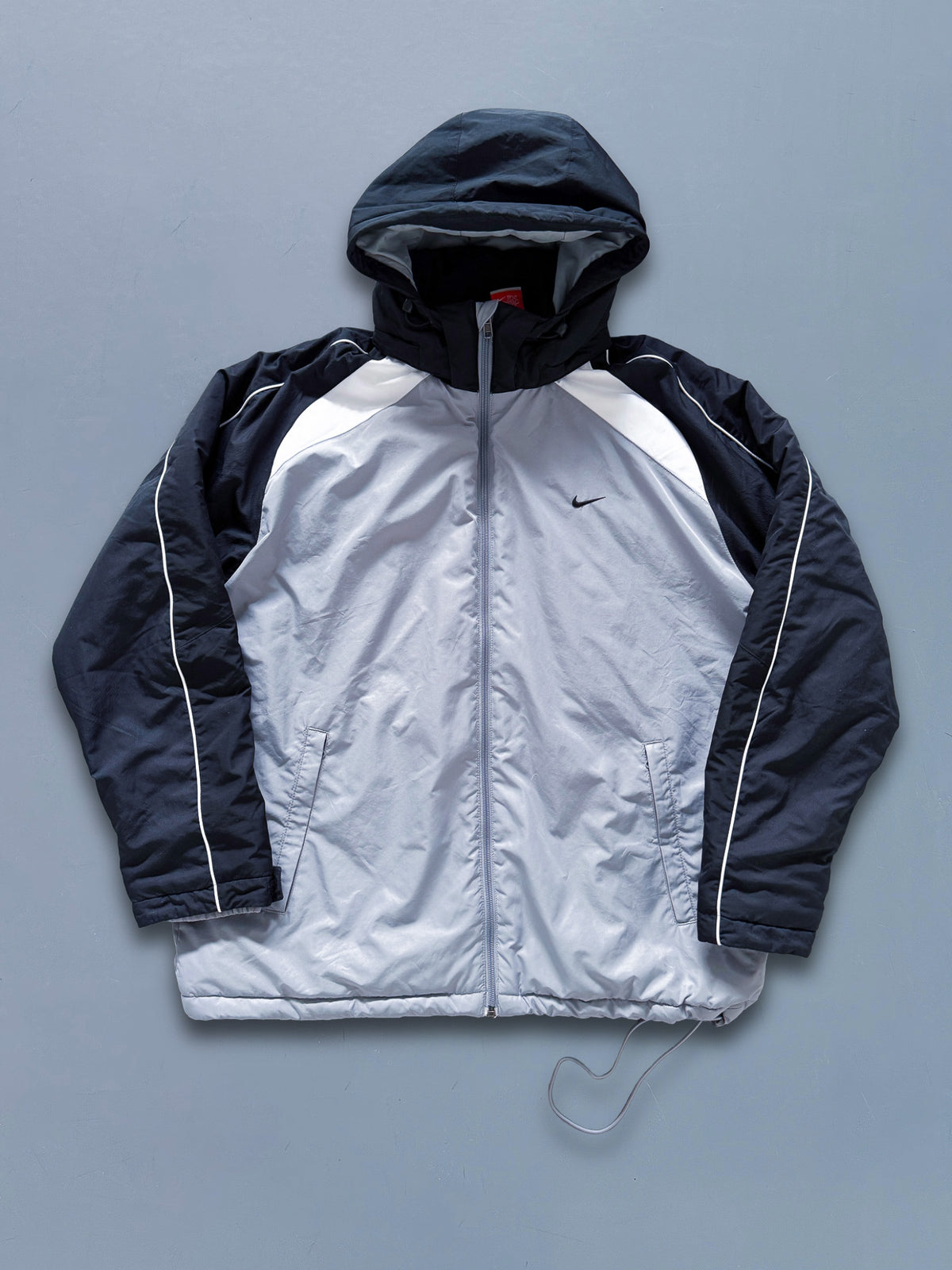 Nike Vintage Puffer / Winter Jacket | L