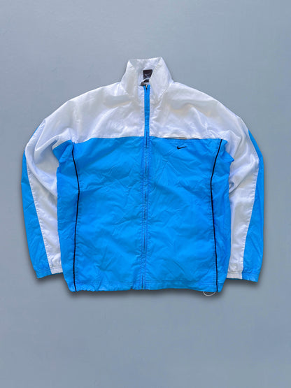 Nike Vintage Trackjacket | L