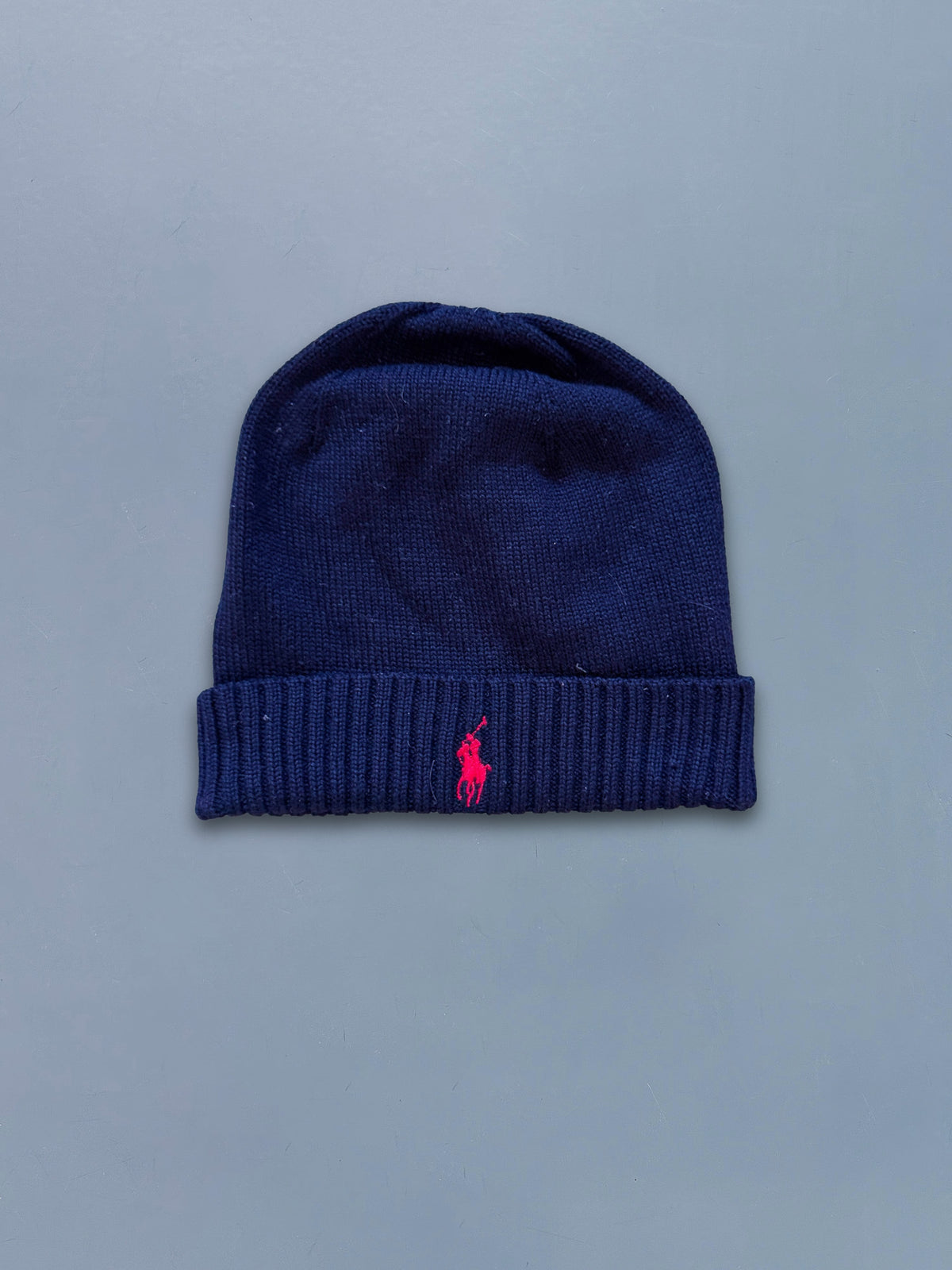 Polo Ralph Lauren Vintage Beanie | One Size