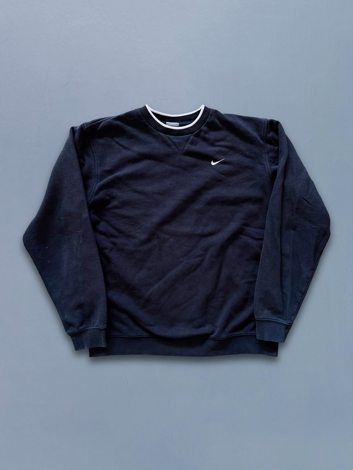 Nike Vintage Pullover | S