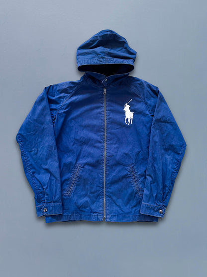 Polo Ralph Lauren Vintage Strickjacke | S