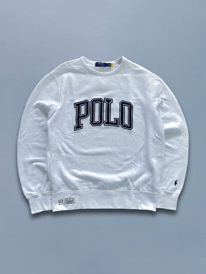 Polo Ralph Lauren Vintage Pullover | M