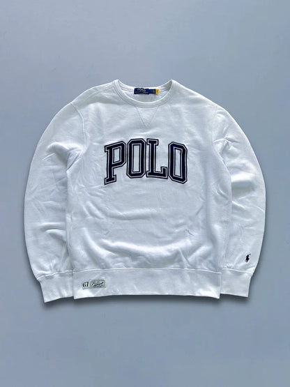 Polo Ralph Lauren Vintage Pullover | L