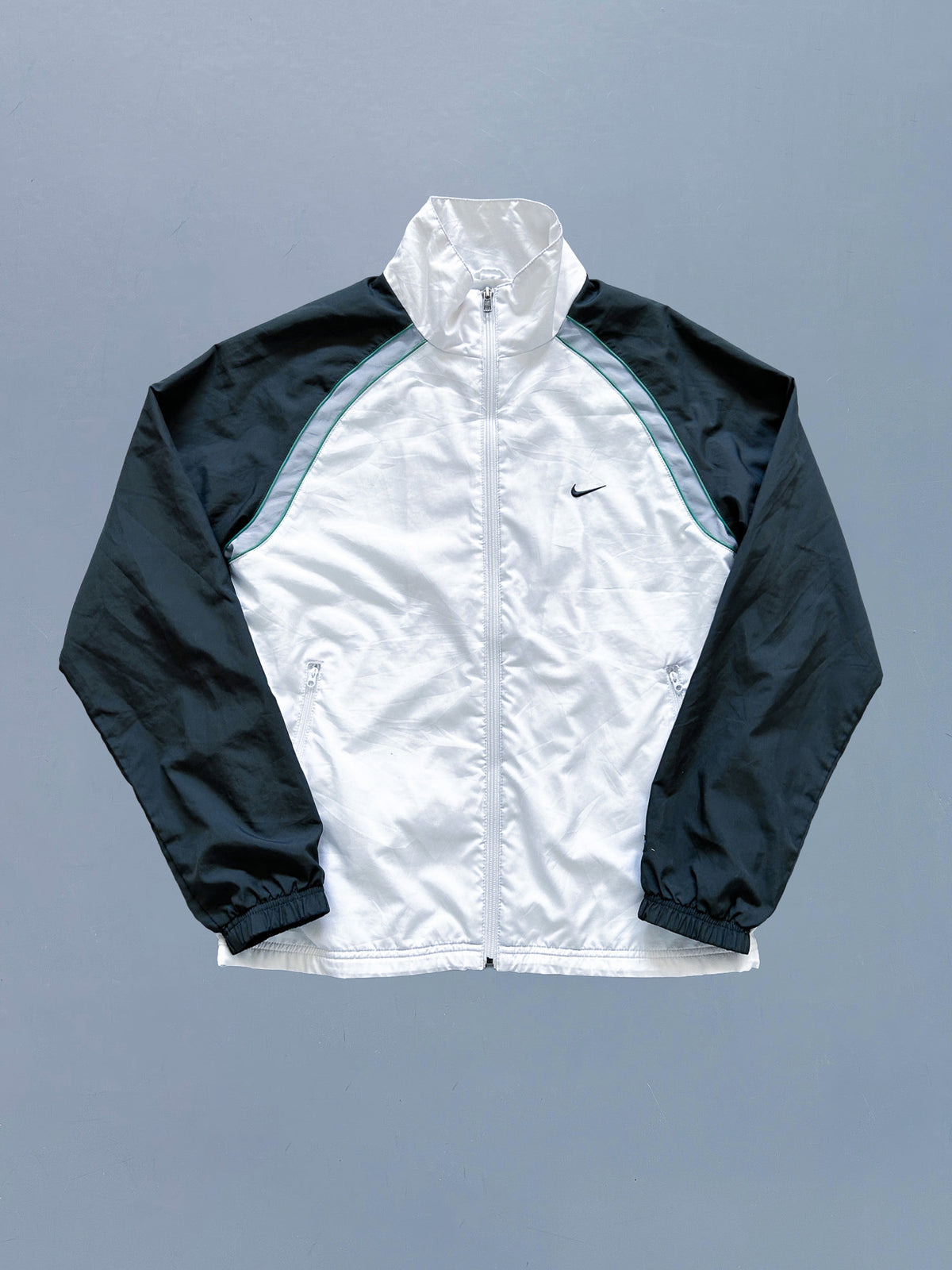 Nike Vintage Trackjacket | M