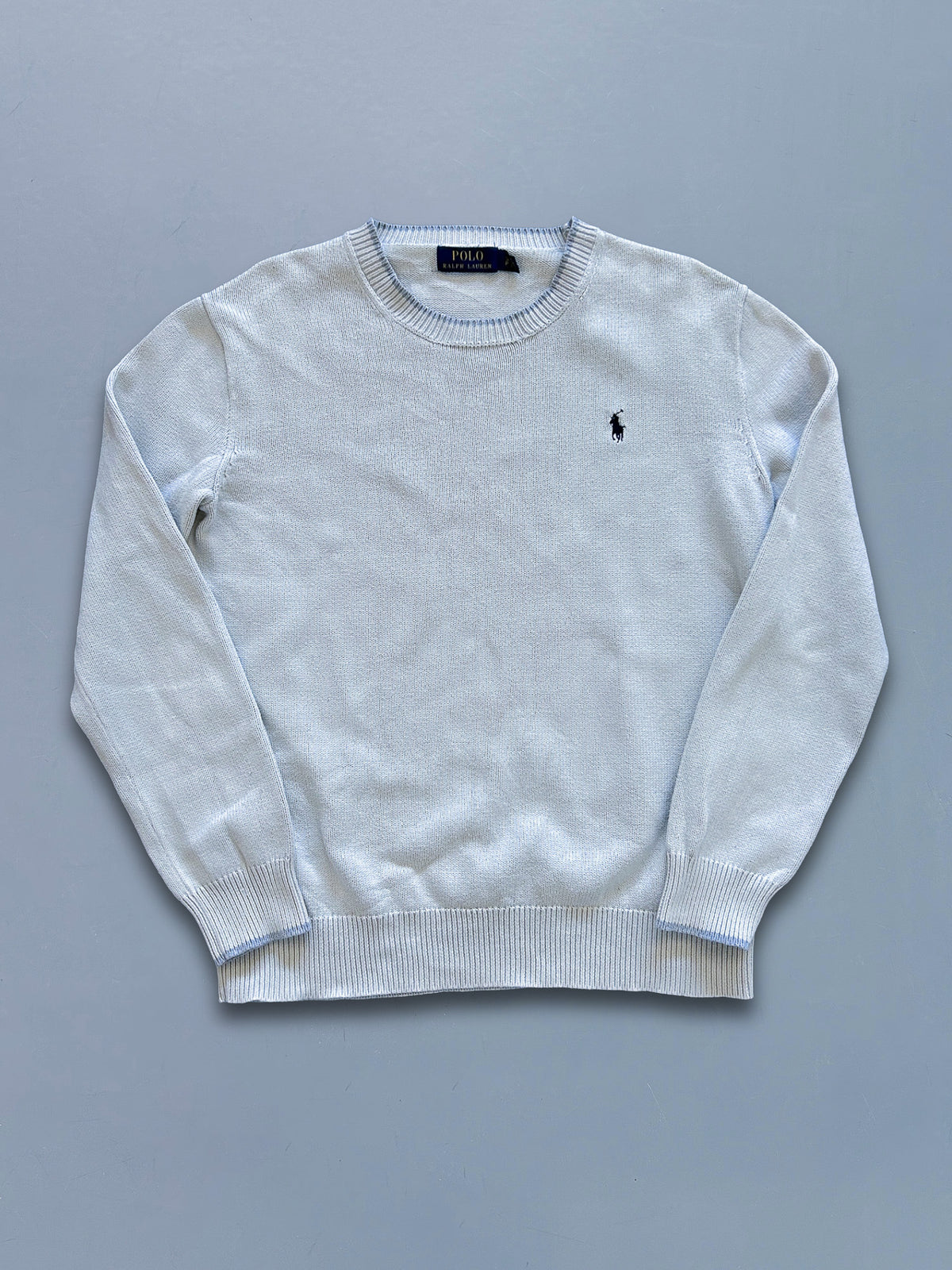 Polo Ralph Lauren Vintage Pullover | S