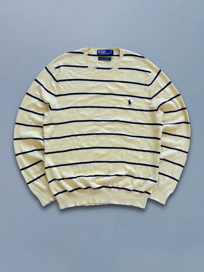 Polo Ralph Lauren Vintage *PASHANIM* Pullover | XL