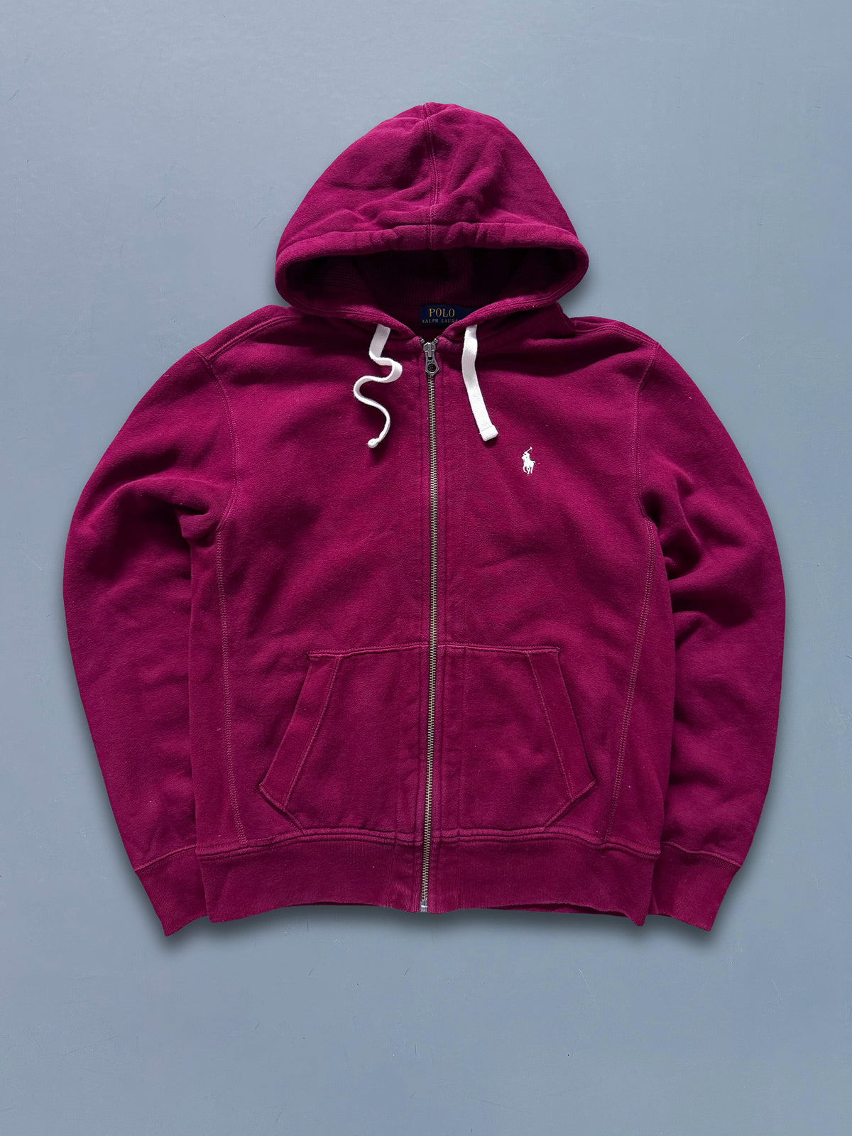 Polo Ralph Lauren Vintage *PREMIUM* Sweatjacke | M