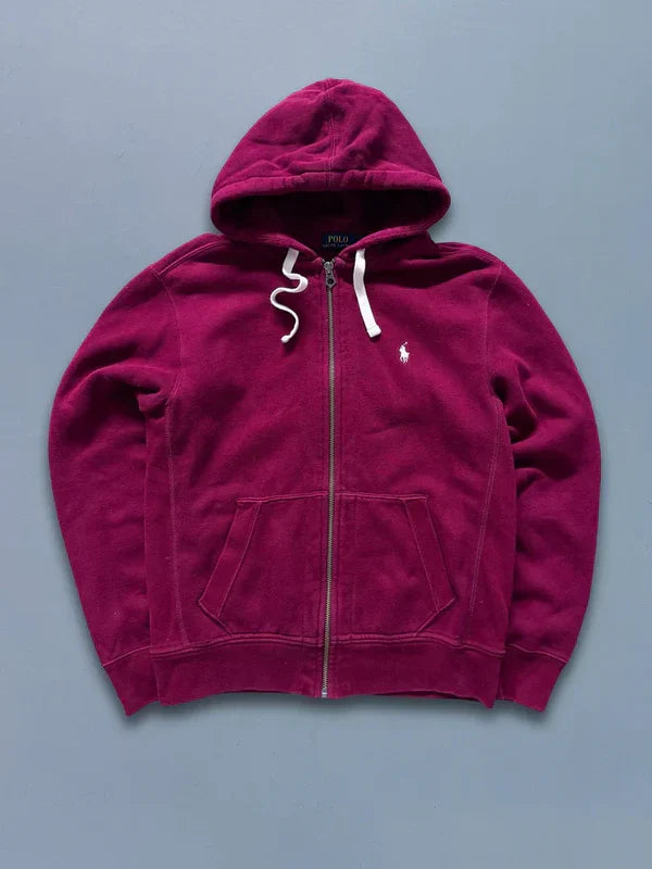 Polo Ralph Lauren Vintage *PREMIUM* Sweatjacke | XL