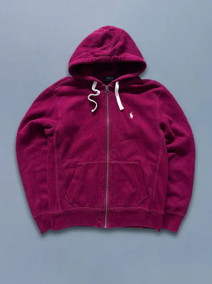 Polo Ralph Lauren Vintage *PREMIUM* Sweatjacke | L