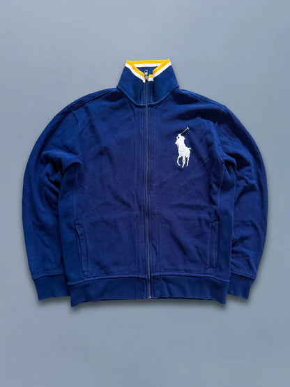 Polo Ralph Lauren Vintage Sweatjacke | L