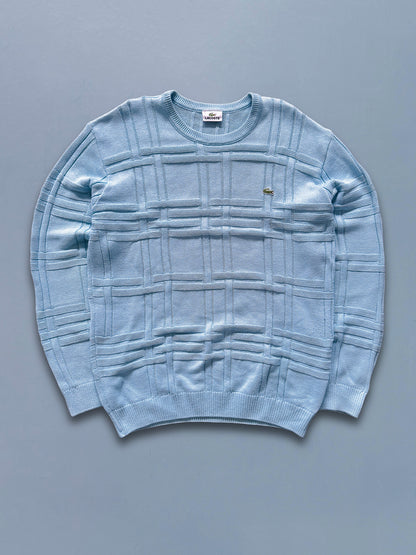 Lacoste Vintage *PREMIUM* Pullover | M
