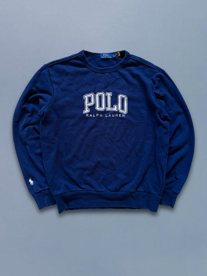 Polo Ralph Lauren Vintage Pullover | S