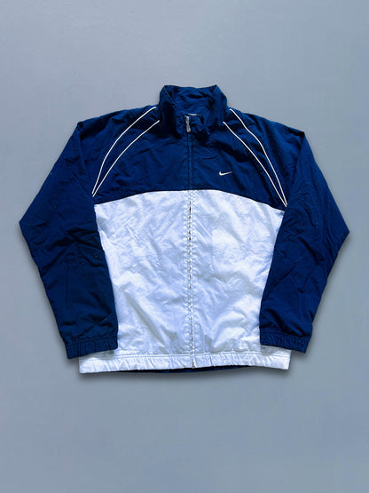 Vintage Nike Trackjacket | M