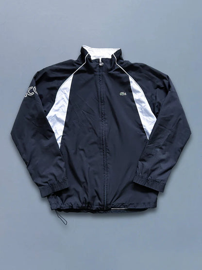 Lacoste Vintage Trackjacket | S