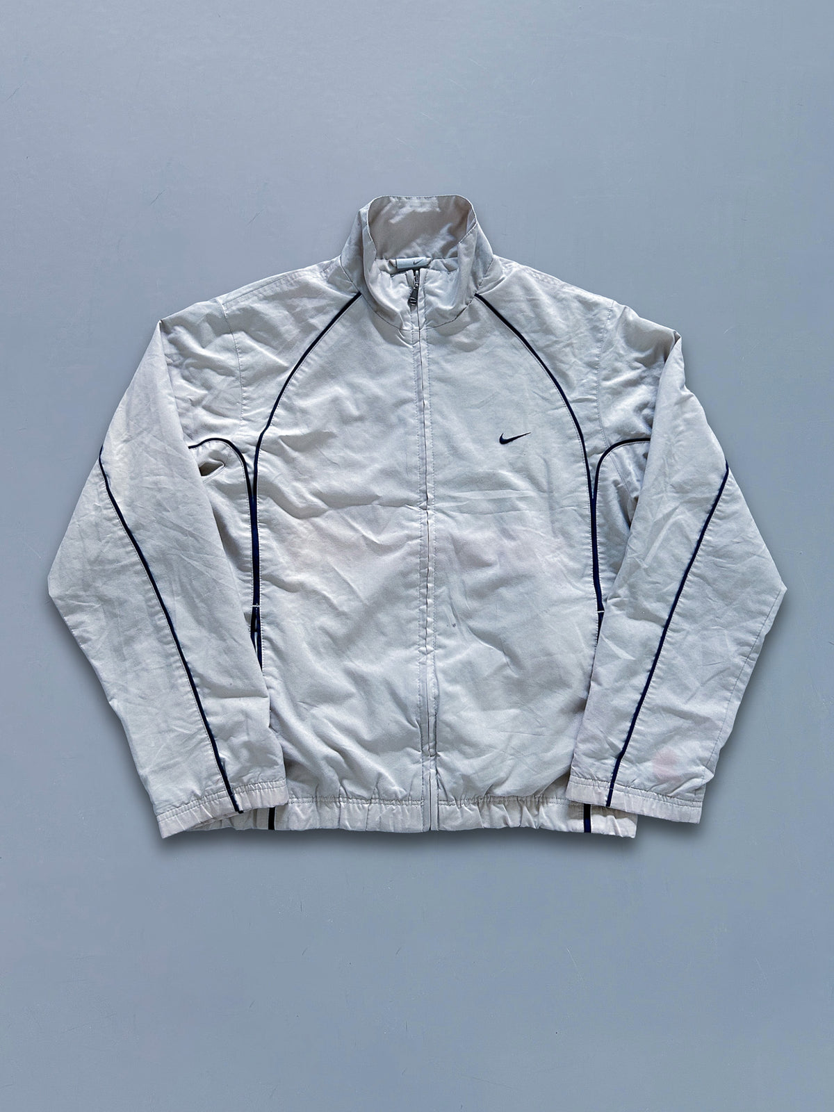 Vintage Nike Trackjacket | S