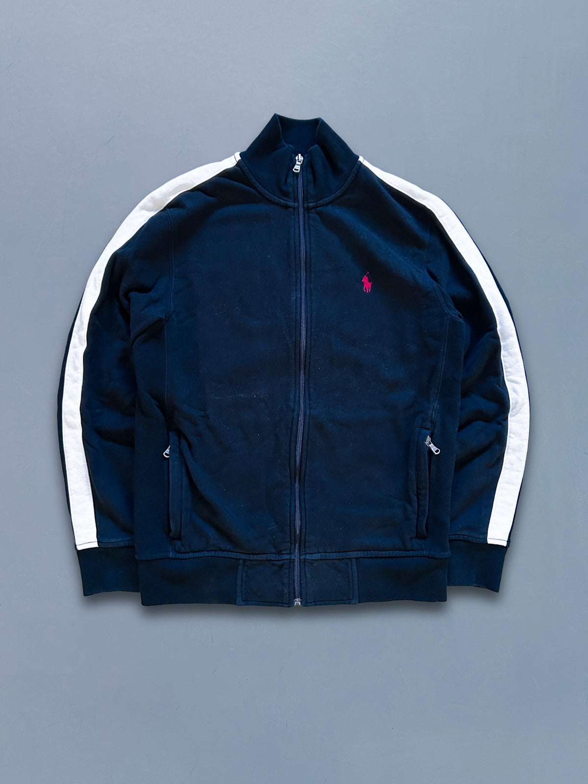 Polo Ralph Lauren Sweatjacke | S