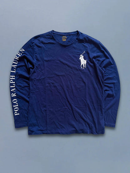 Polo Ralph Lauren Vintage Pullover / Longsleeve | XS